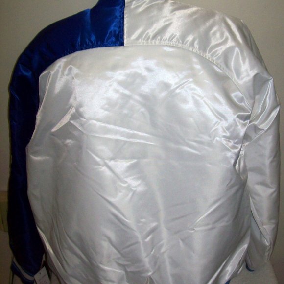 PITTSBURGH PENGUINS NHL Starter Snap Down Jacket - Picture 5 of 10